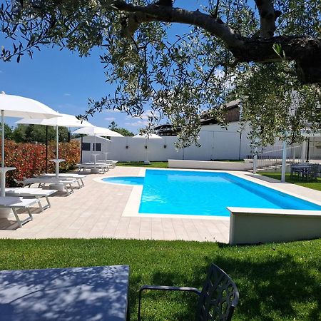 Agriturismo Il Casolare Di Nonno Mario Manoppello Extérieur photo