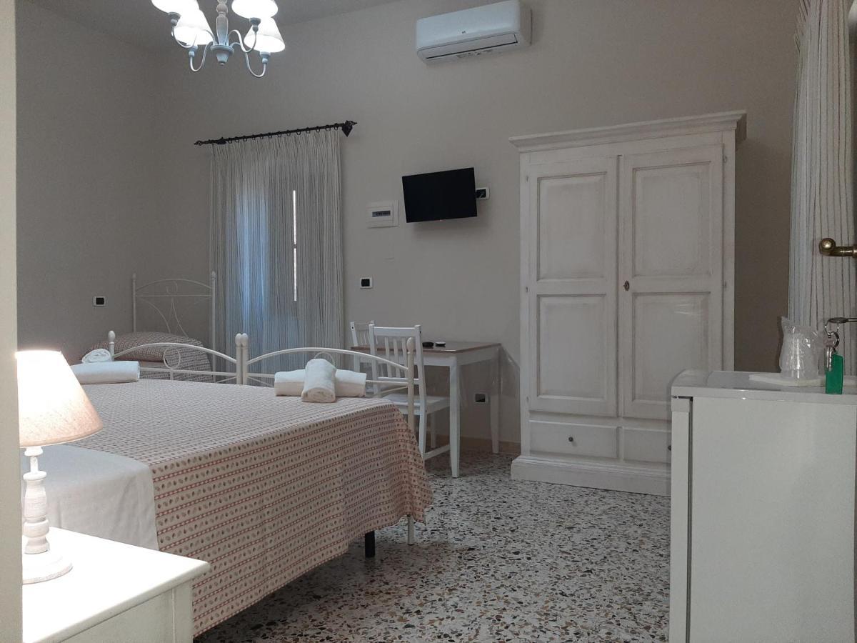 Agriturismo Il Casolare Di Nonno Mario Manoppello Extérieur photo
