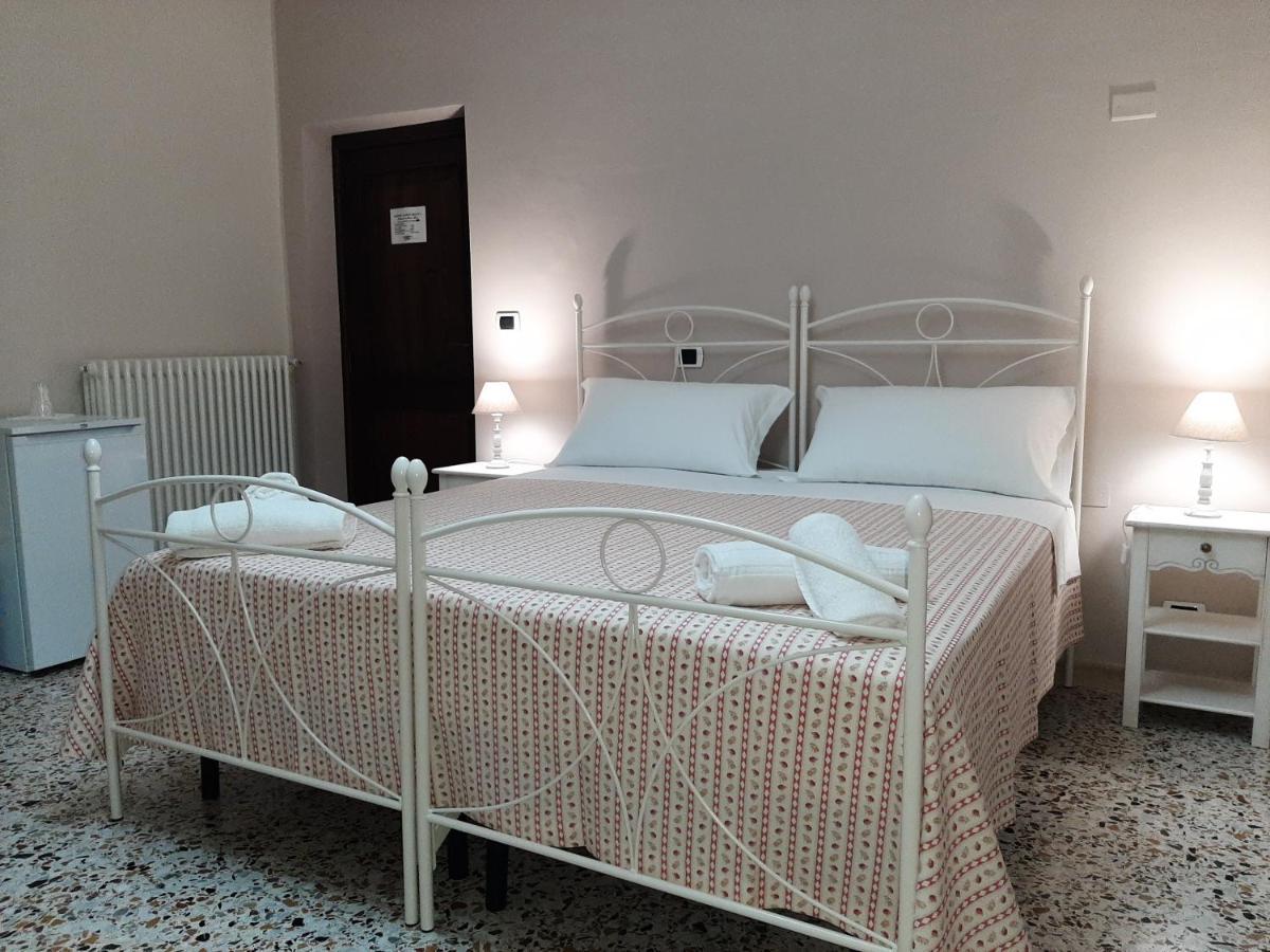 Agriturismo Il Casolare Di Nonno Mario Manoppello Extérieur photo