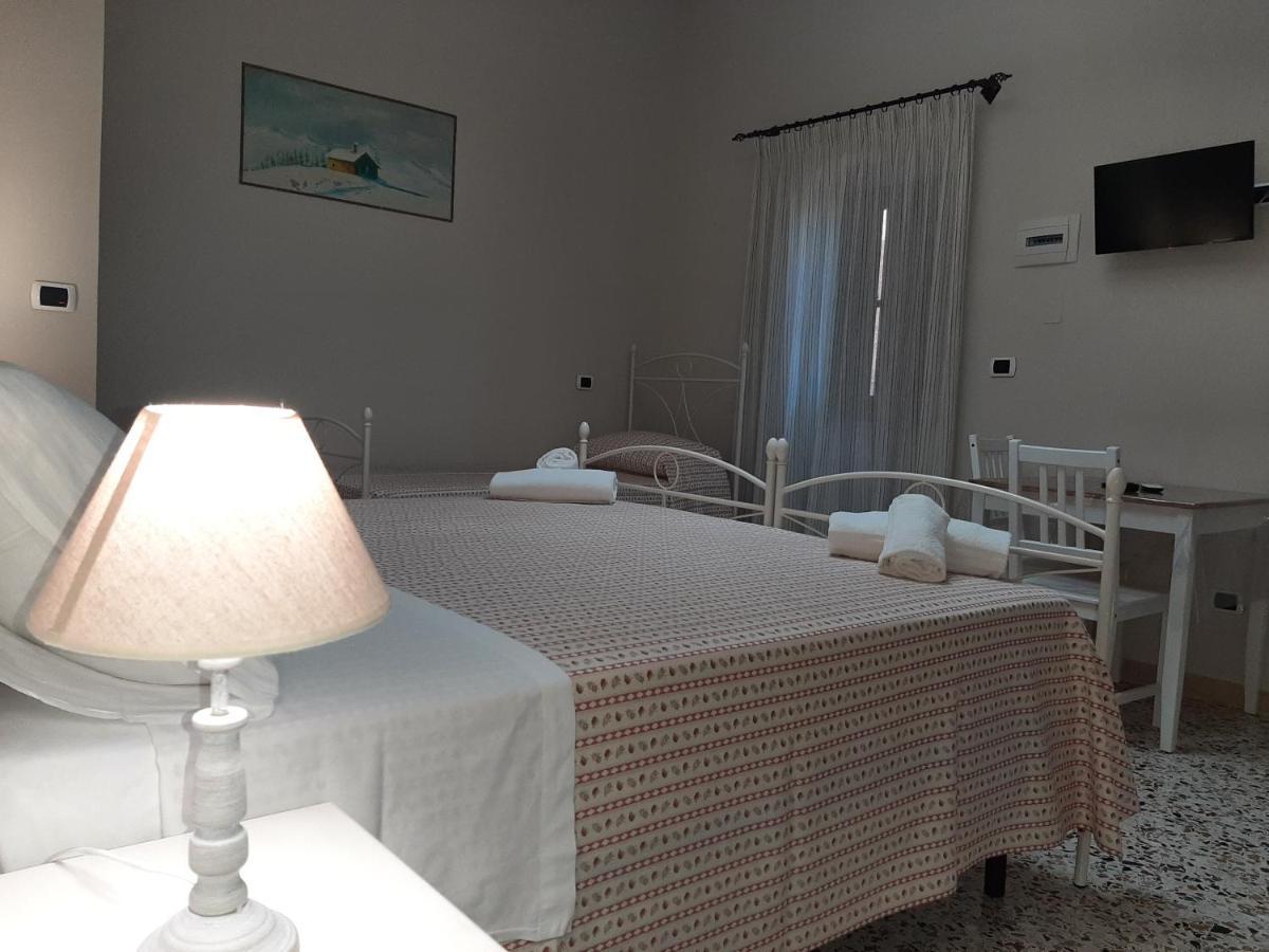 Agriturismo Il Casolare Di Nonno Mario Manoppello Extérieur photo