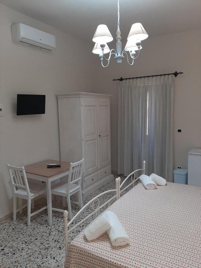 Agriturismo Il Casolare Di Nonno Mario Manoppello Extérieur photo