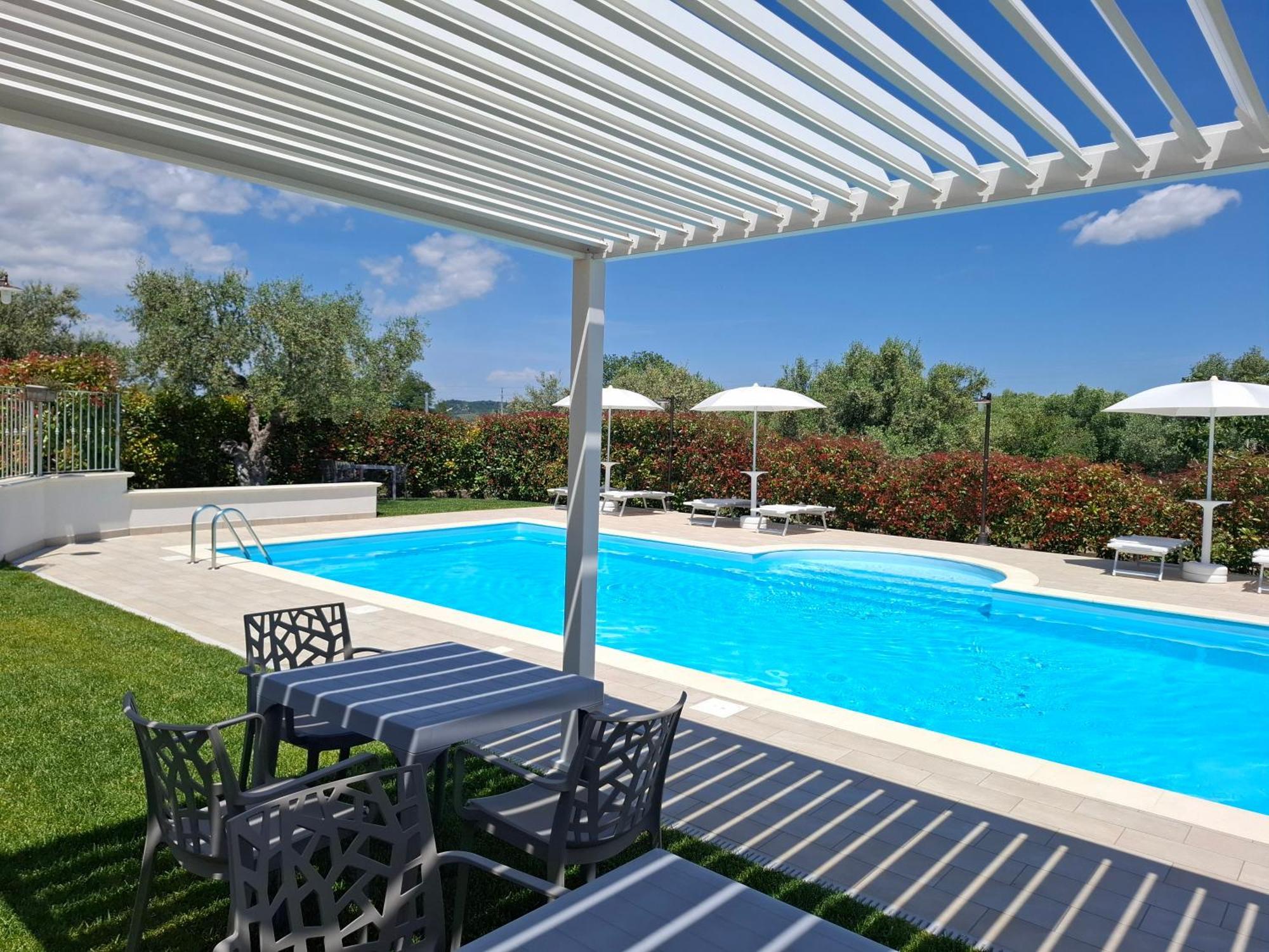 Agriturismo Il Casolare Di Nonno Mario Manoppello Extérieur photo