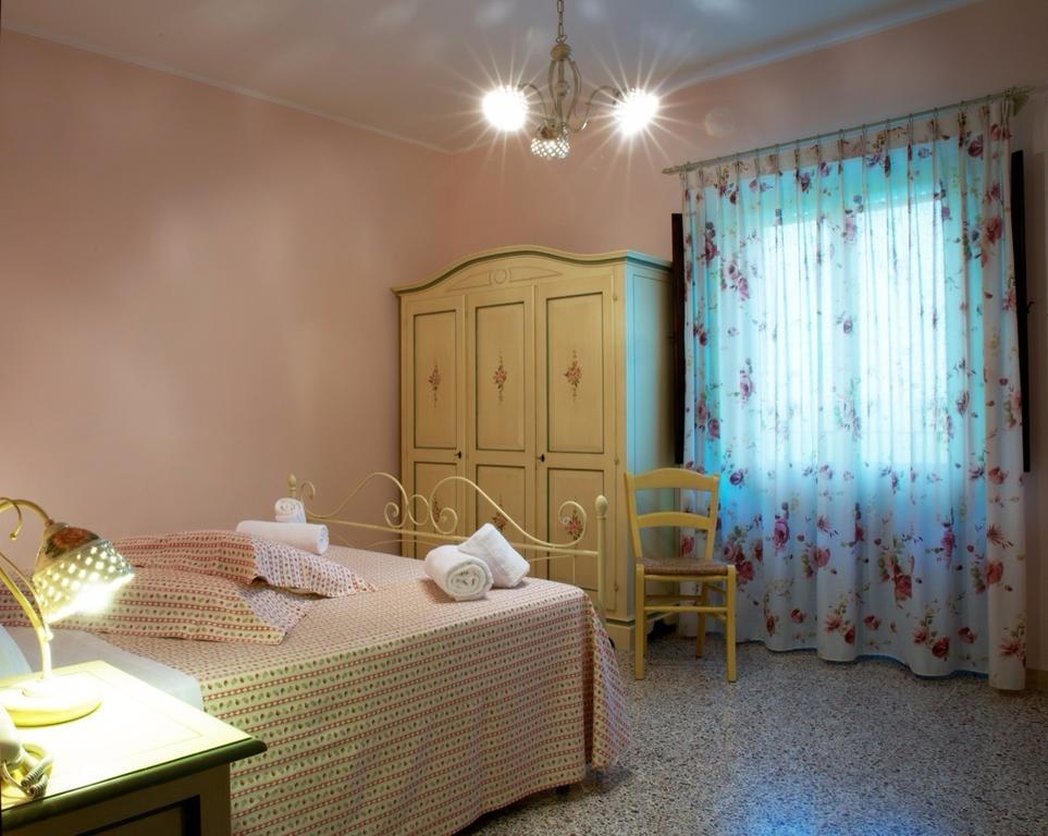 Agriturismo Il Casolare Di Nonno Mario Manoppello Chambre photo