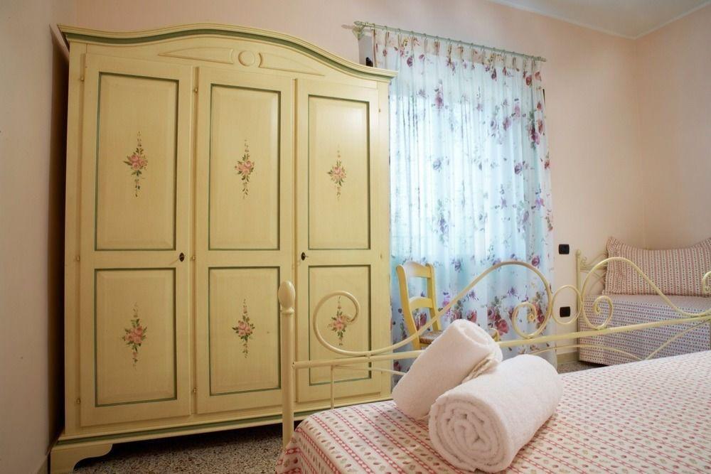 Agriturismo Il Casolare Di Nonno Mario Manoppello Extérieur photo