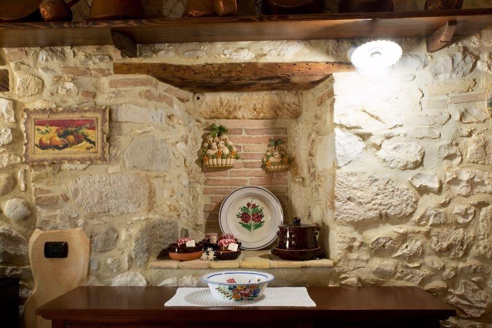 Agriturismo Il Casolare Di Nonno Mario Manoppello Extérieur photo